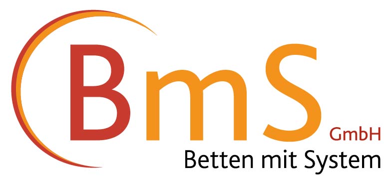 Logo der BmS Wellness GmbH